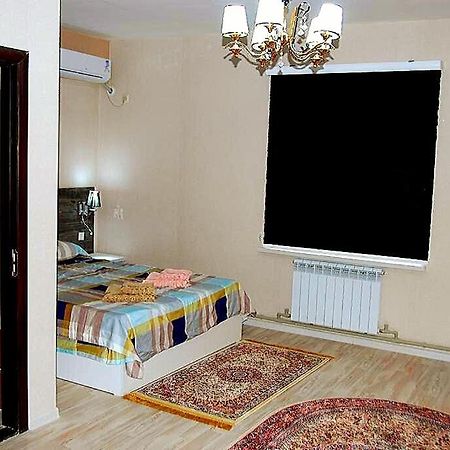 Sakho Hotel-Hostel Душанбе Екстер'єр фото