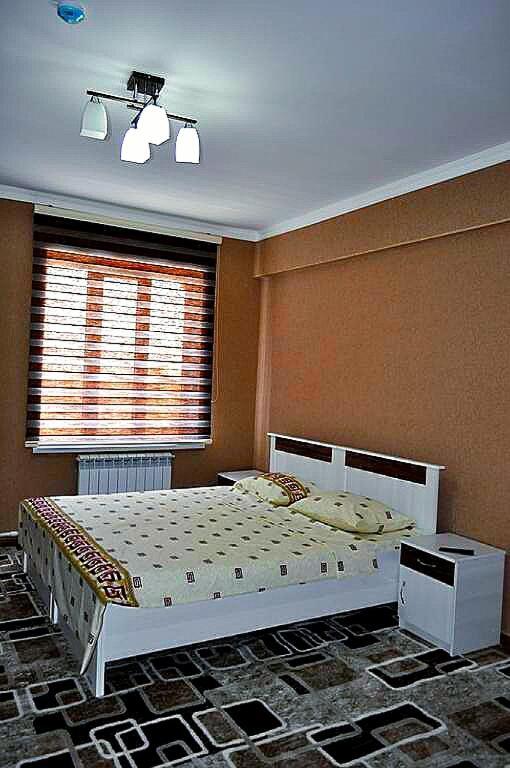 Sakho Hotel-Hostel Душанбе Екстер'єр фото