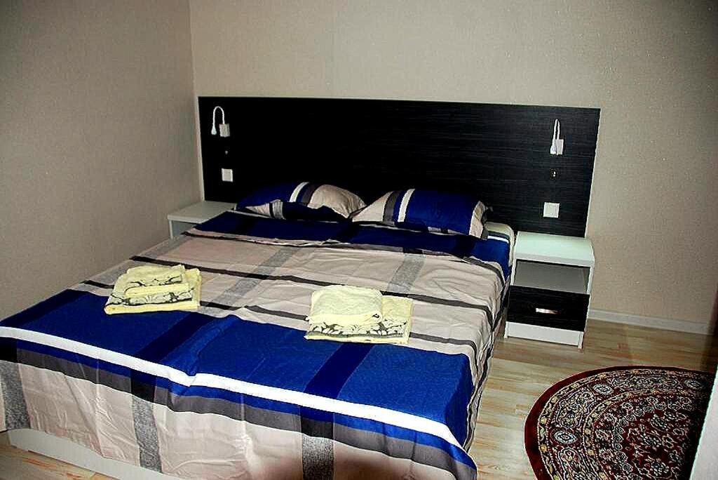 Sakho Hotel-Hostel Душанбе Екстер'єр фото