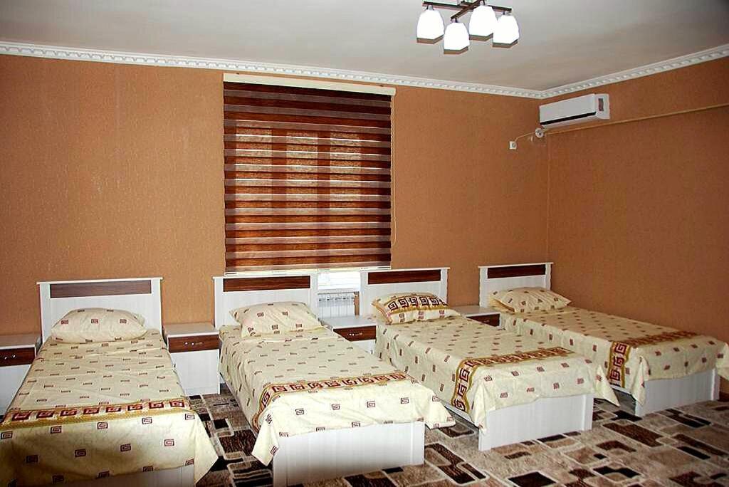 Sakho Hotel-Hostel Душанбе Екстер'єр фото
