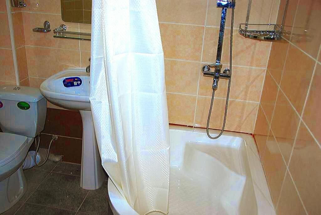 Sakho Hotel-Hostel Душанбе Екстер'єр фото