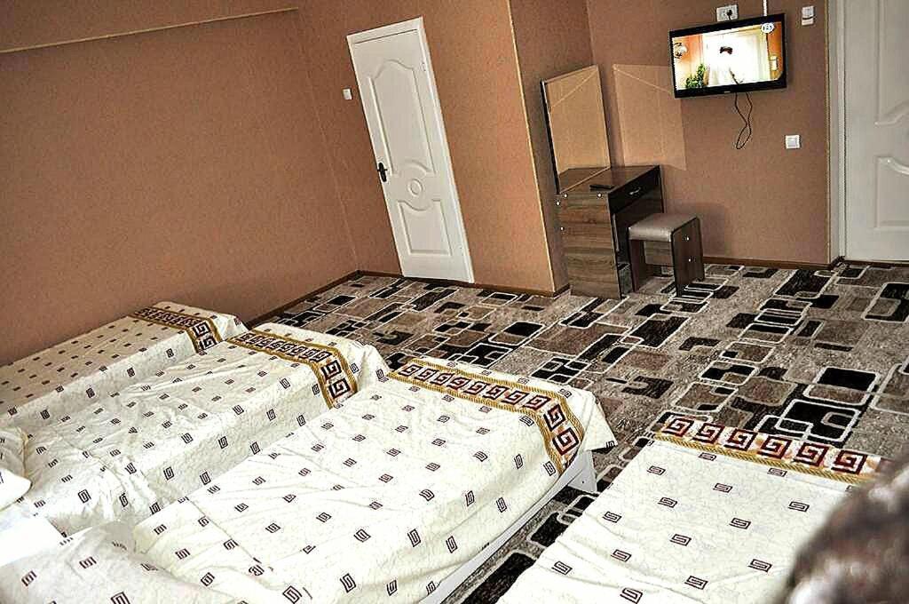 Sakho Hotel-Hostel Душанбе Екстер'єр фото