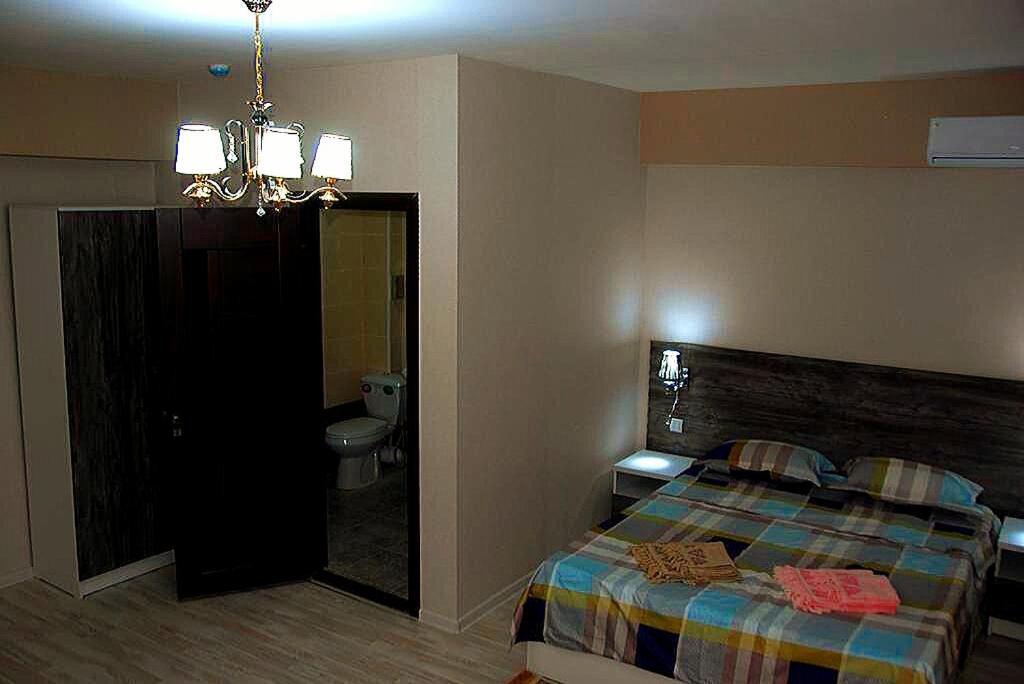 Sakho Hotel-Hostel Душанбе Екстер'єр фото