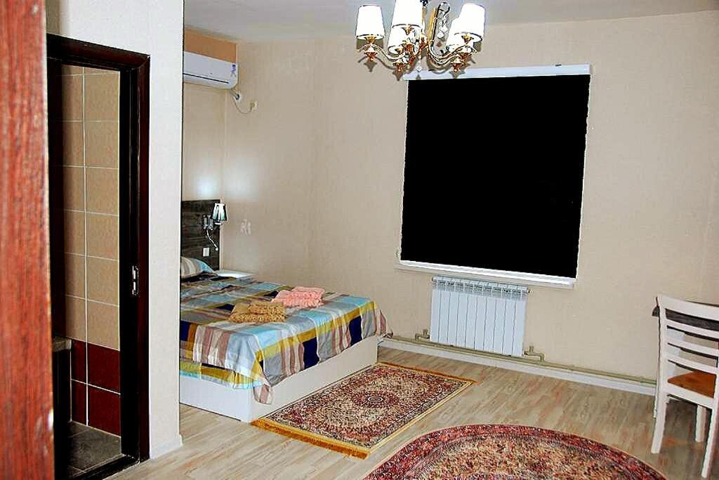 Sakho Hotel-Hostel Душанбе Екстер'єр фото